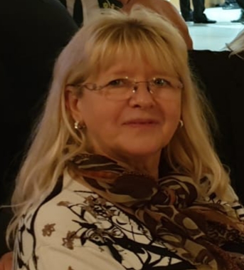 Marita Graubner